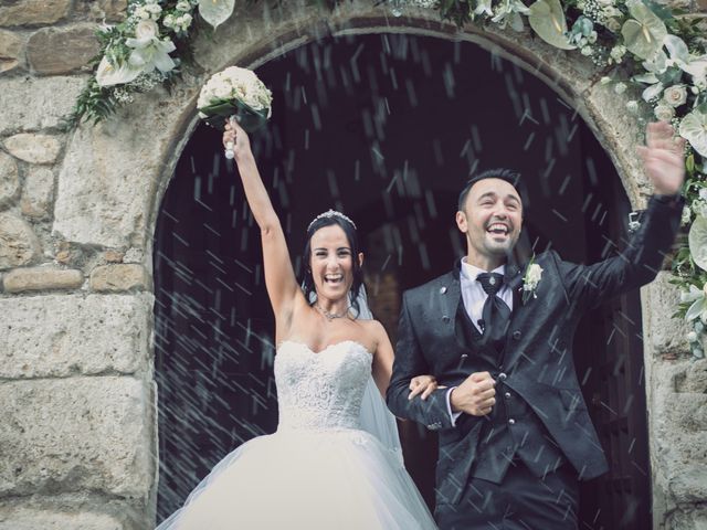 Il matrimonio di Alessandro e Alessia a Rimini, Rimini 34