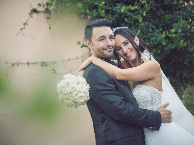 Il matrimonio di Alessandro e Alessia a Rimini, Rimini 41