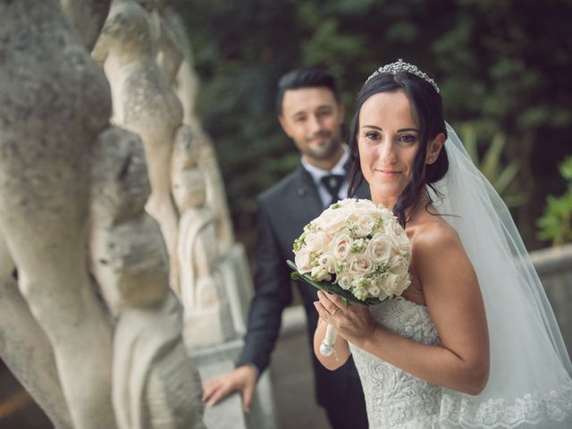 Il matrimonio di Alessandro e Alessia a Rimini, Rimini 51