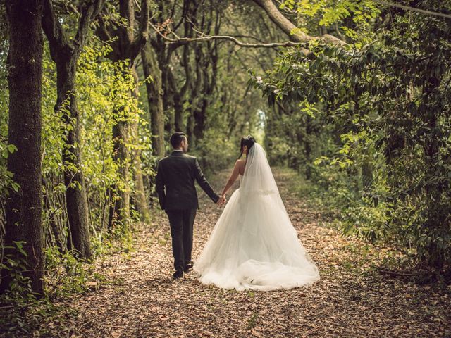 Il matrimonio di Alessandro e Alessia a Rimini, Rimini 54