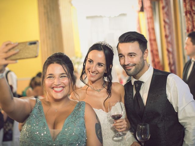 Il matrimonio di Alessandro e Alessia a Rimini, Rimini 61