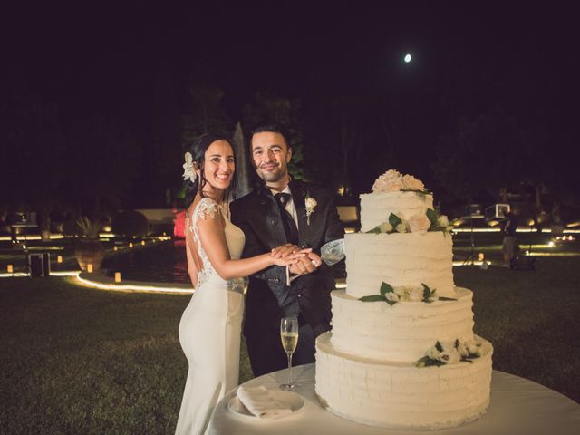 Il matrimonio di Alessandro e Alessia a Rimini, Rimini 72