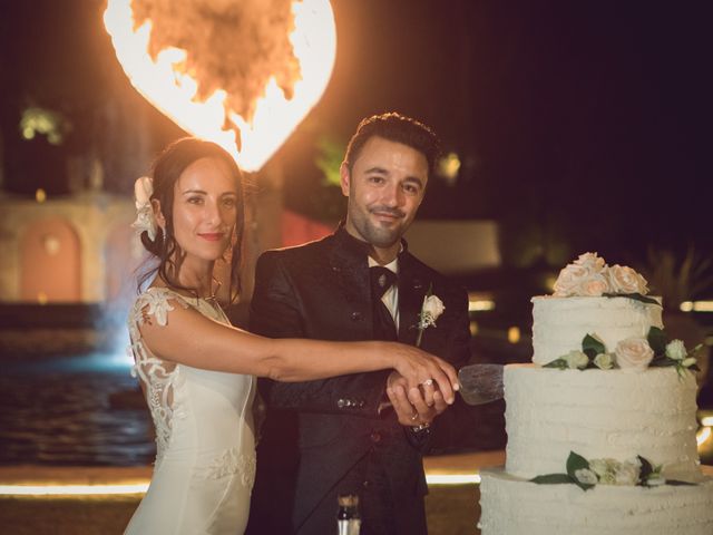 Il matrimonio di Alessandro e Alessia a Rimini, Rimini 73