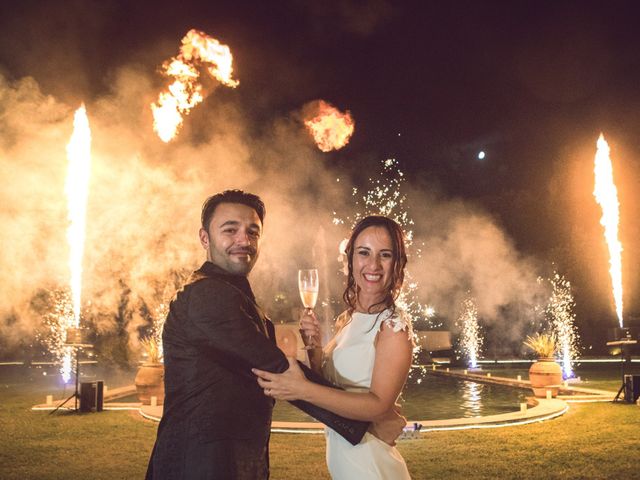 Il matrimonio di Alessandro e Alessia a Rimini, Rimini 75