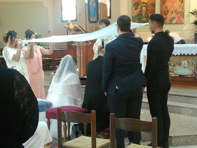 Il matrimonio di Manuel e Jessica a Palermo, Palermo 8