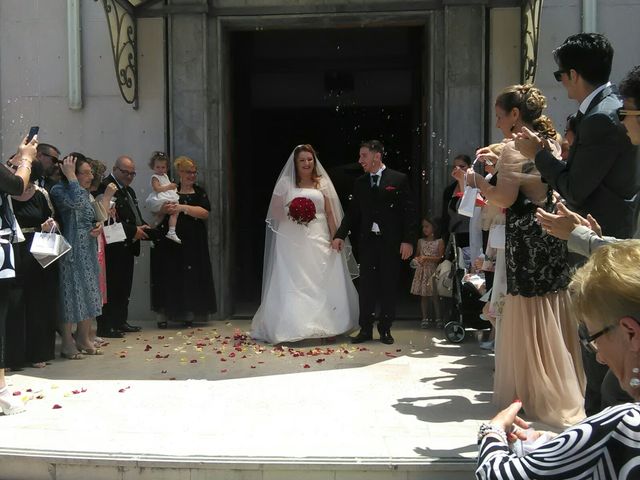 Il matrimonio di Manuel e Jessica a Palermo, Palermo 12