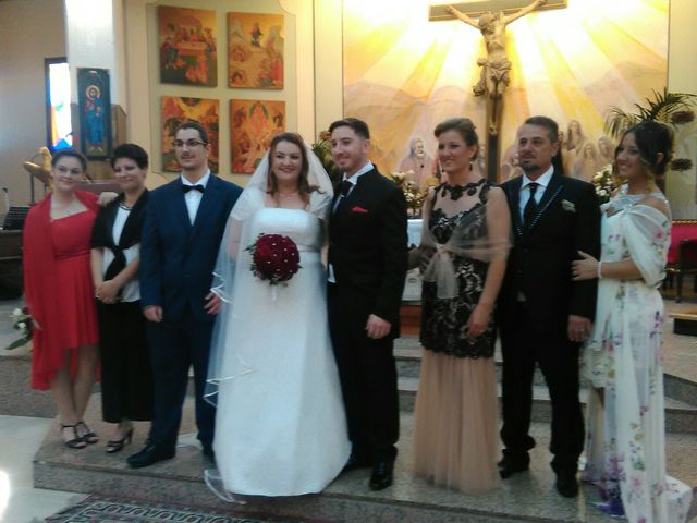 Il matrimonio di Manuel e Jessica a Palermo, Palermo 13