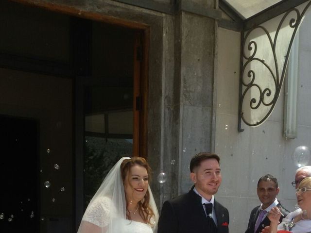Il matrimonio di Manuel e Jessica a Palermo, Palermo 16