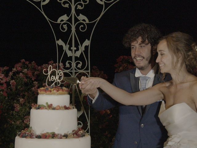 Il matrimonio di Luca e Michela a Montechiarugolo, Parma 32