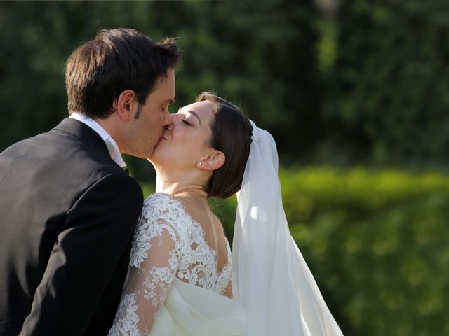 Il matrimonio di Marco e Giulia a Montebelluna, Treviso 29