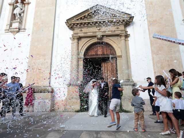 Il matrimonio di Marco e Giulia a Montebelluna, Treviso 23