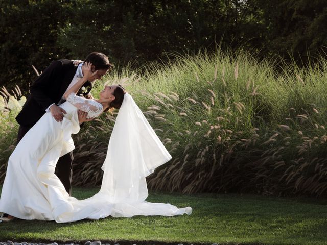 Il matrimonio di Marco e Giulia a Montebelluna, Treviso 35