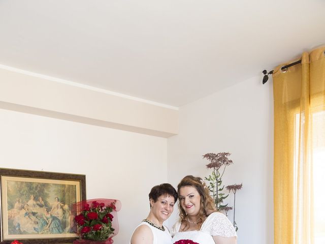 Il matrimonio di Manuel e Jessica a Palermo, Palermo 18