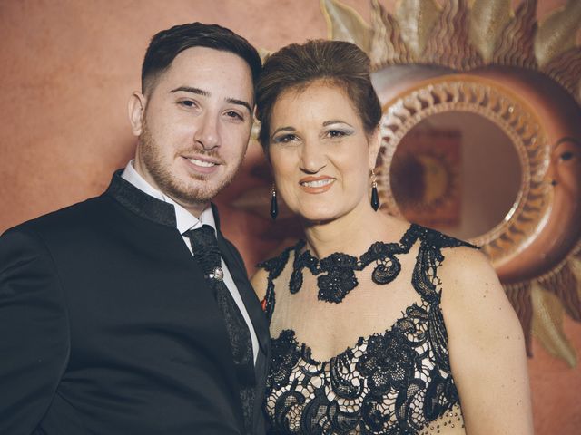 Il matrimonio di Manuel e Jessica a Palermo, Palermo 30
