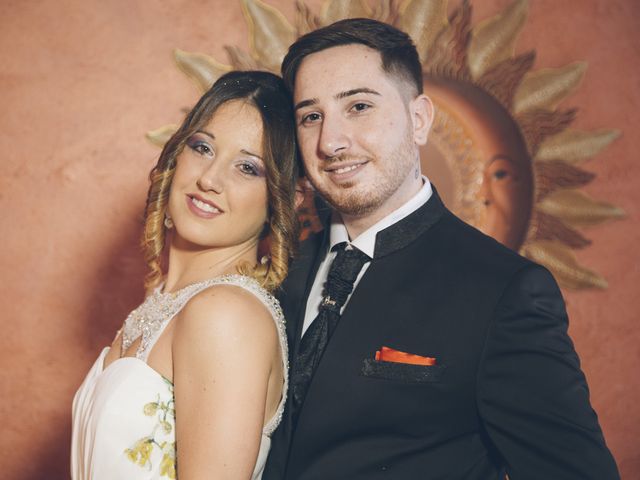 Il matrimonio di Manuel e Jessica a Palermo, Palermo 33
