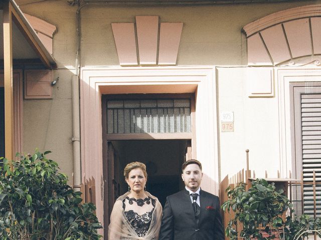 Il matrimonio di Manuel e Jessica a Palermo, Palermo 35