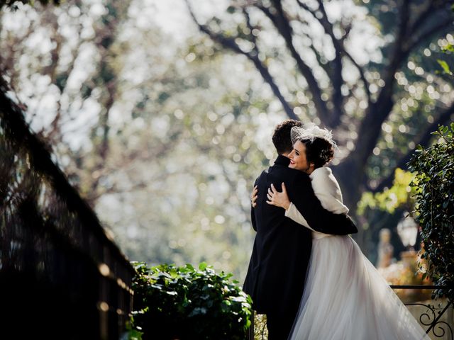 Il matrimonio di Miriam e Paolo a Mercato San Severino, Salerno 49