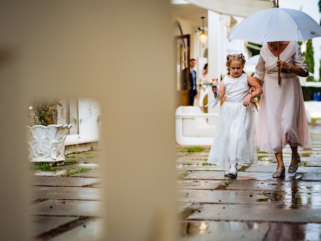 Il matrimonio di Natalia e Mario a Gioia Tauro, Reggio Calabria 51