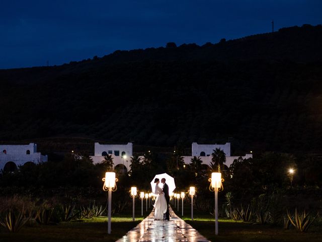 Il matrimonio di Natalia e Mario a Gioia Tauro, Reggio Calabria 59