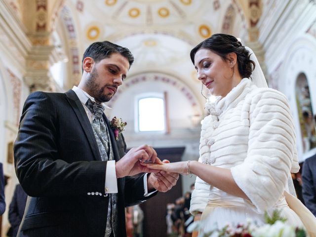 Il matrimonio di Ilaria e Davide a Ravenna, Ravenna 23