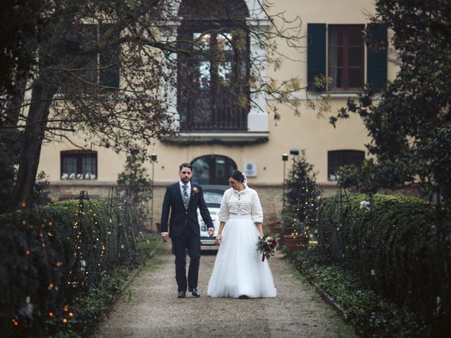 Il matrimonio di Ilaria e Davide a Ravenna, Ravenna 30