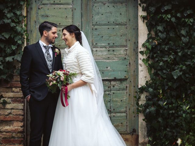 Il matrimonio di Ilaria e Davide a Ravenna, Ravenna 36