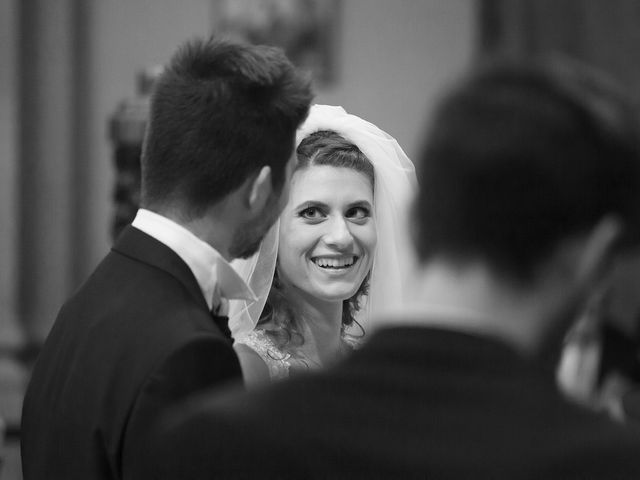 Il matrimonio di Michelle e Andreas a Abbiategrasso, Milano 39