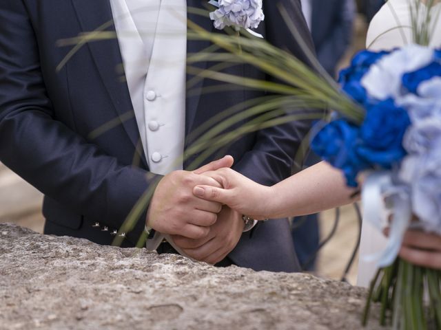 Il matrimonio di Maurizio e Letizia a Castel San Pietro Terme, Bologna 21