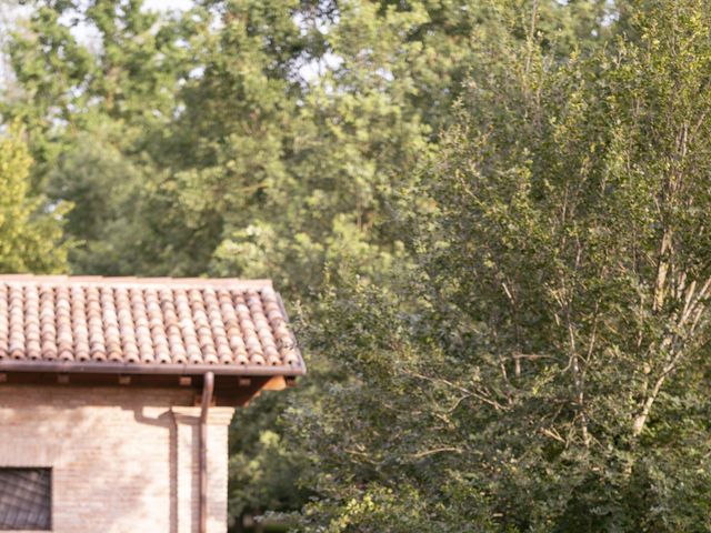 Il matrimonio di Maurizio e Letizia a Castel San Pietro Terme, Bologna 30