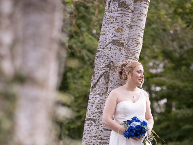 Il matrimonio di Maurizio e Letizia a Castel San Pietro Terme, Bologna 38