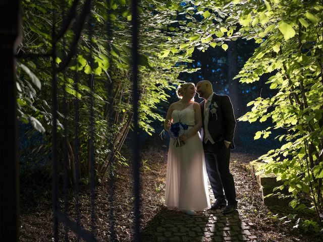 Il matrimonio di Maurizio e Letizia a Castel San Pietro Terme, Bologna 53