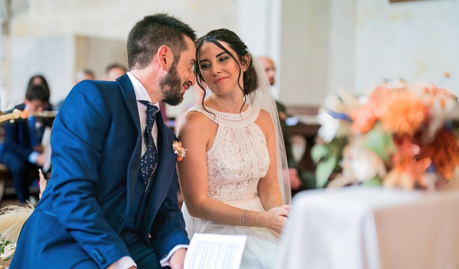 Il matrimonio di Davide e Francesca  a Brescia, Brescia