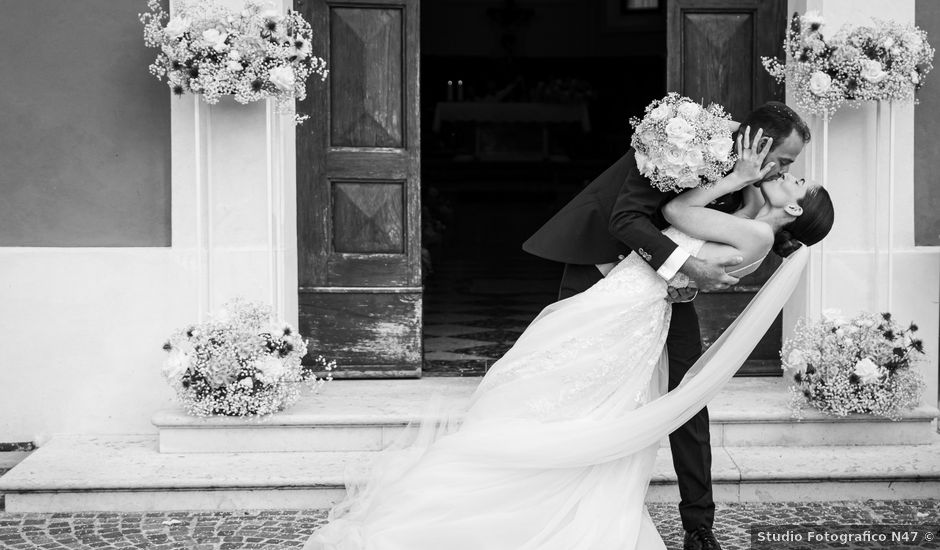 Il matrimonio di Alessio e Elisa a Campogalliano, Modena