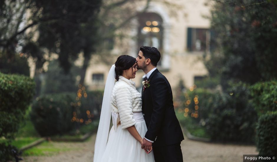 Il matrimonio di Ilaria e Davide a Ravenna, Ravenna