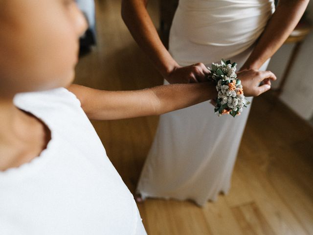 Il matrimonio di Alessia e Luca a Città Sant&apos;Angelo, Pescara 30