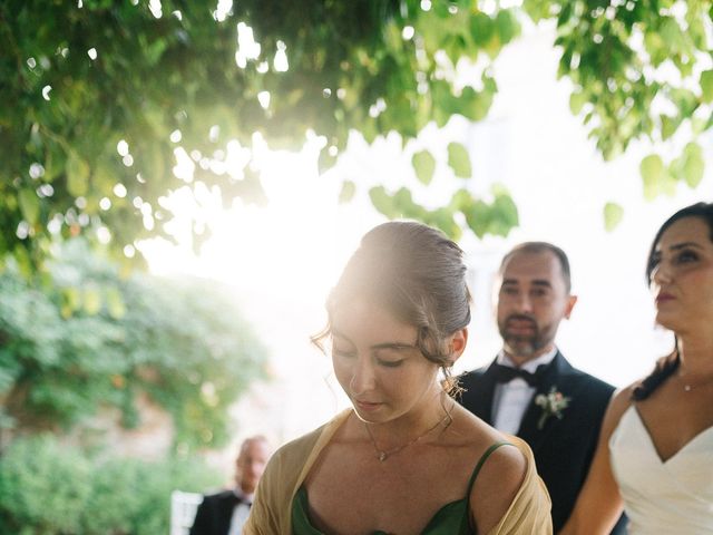 Il matrimonio di Alessia e Luca a Città Sant&apos;Angelo, Pescara 55
