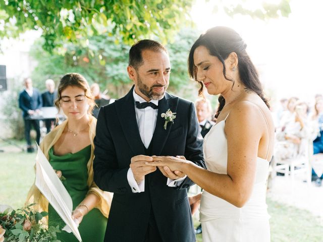 Il matrimonio di Alessia e Luca a Città Sant&apos;Angelo, Pescara 60