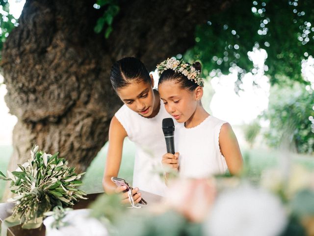 Il matrimonio di Alessia e Luca a Città Sant&apos;Angelo, Pescara 63