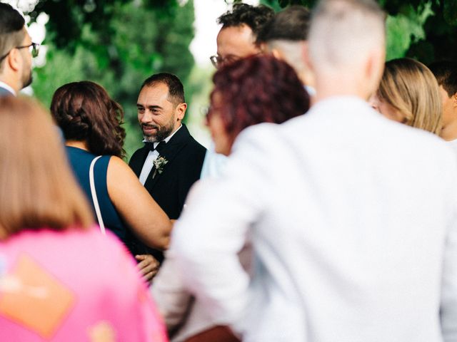 Il matrimonio di Alessia e Luca a Città Sant&apos;Angelo, Pescara 71