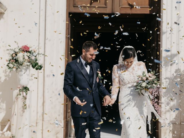 Il matrimonio di Marta e Federico a Campolongo Maggiore, Venezia 24