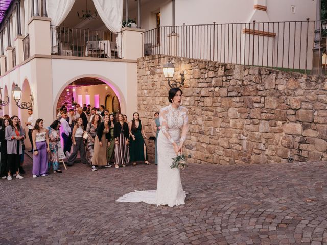 Il matrimonio di Marta e Federico a Campolongo Maggiore, Venezia 46