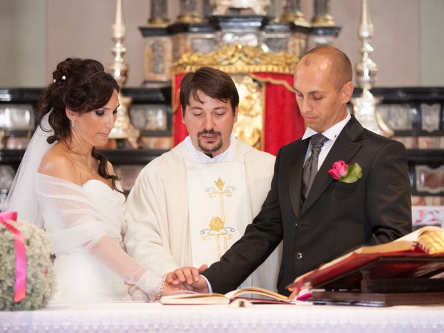 Il matrimonio di Pau e Leli a Milano, Milano 12