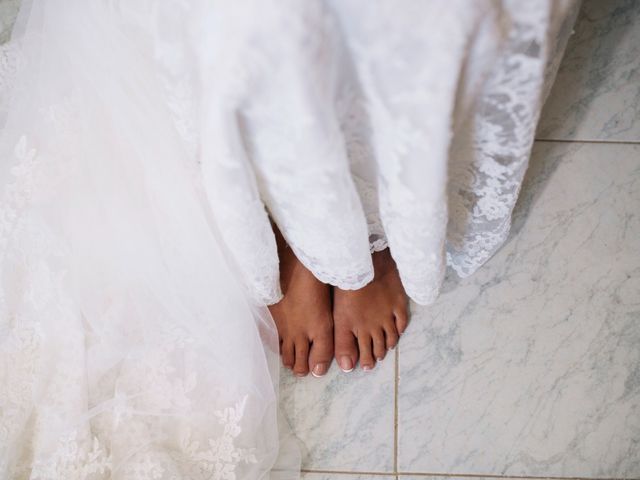 Il matrimonio di Matteo e Angela a Agrigento, Agrigento 11