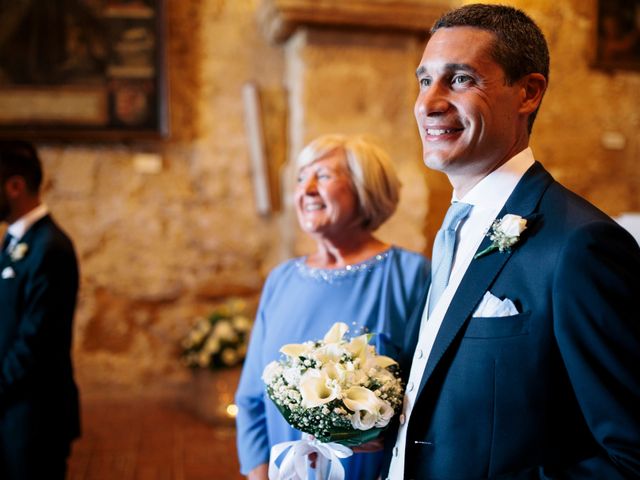 Il matrimonio di Matteo e Angela a Agrigento, Agrigento 17