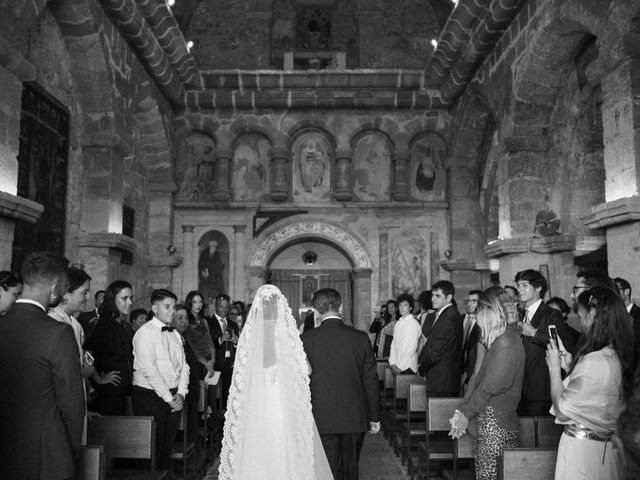 Il matrimonio di Matteo e Angela a Agrigento, Agrigento 18