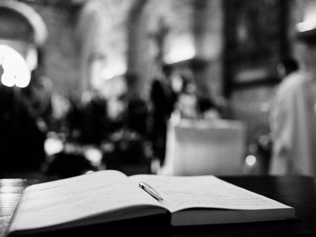 Il matrimonio di Matteo e Angela a Agrigento, Agrigento 20