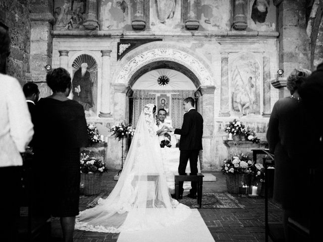 Il matrimonio di Matteo e Angela a Agrigento, Agrigento 23