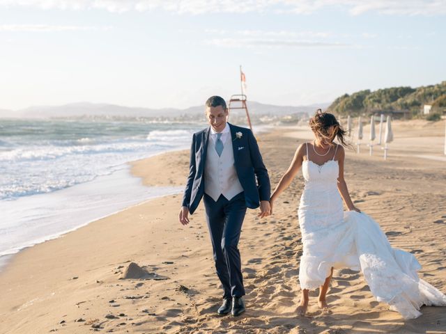 Il matrimonio di Matteo e Angela a Agrigento, Agrigento 39