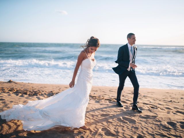 Il matrimonio di Matteo e Angela a Agrigento, Agrigento 44