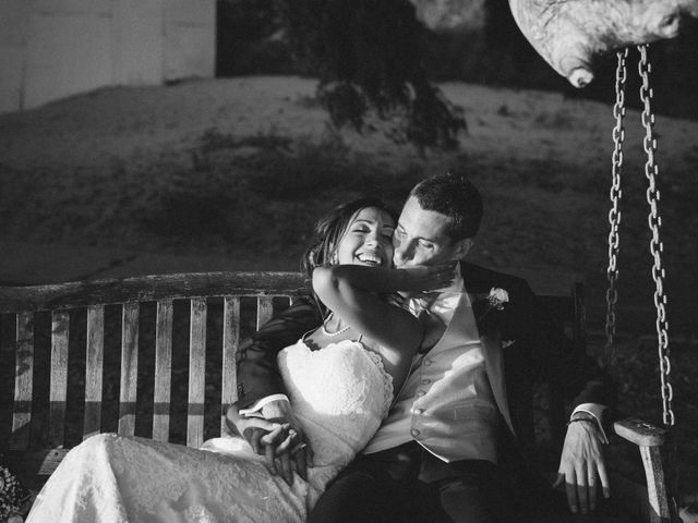 Il matrimonio di Matteo e Angela a Agrigento, Agrigento 47